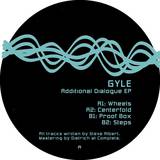 Gyle - Additional Dialog