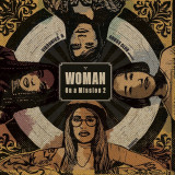 Vibronics - Woman On A Mission 2