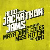 Maya Jane Cioles, Miss Kittin - Heidi Pres. Jackathon Jams 1