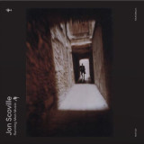 JON SCOVILLE - RUNNING MAN LP