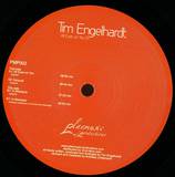 Tim Engelhardt - All Eyes On You Ep