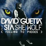 David Guetta Feat. Sia - She Wolf (falling To Pieces)