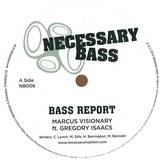 Marcus Visionary Ft. Gregory I - Bass Report