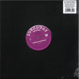 BARBARA HERNANDEZ - ALL NITE TONIGHT