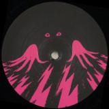 RICHER - ELECTRIK DAMAGE [CUT 1] EP