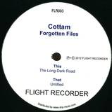 Cottam - Forgotten Files