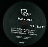 Tom Almex - Hell Beats