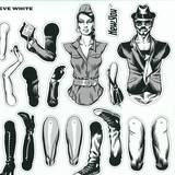 Eve White - New You