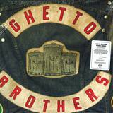 Ghetto Brothers - Power Fuerza (deluxe Reissue)