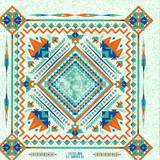 Alessandro Sensini - Six Rooted Ep