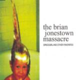 The Brian Jonestown Massacre - Spacegirl & Other Favorites LP