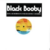 Black Booby - Bb02