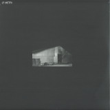 Ø & Mika Vainio - Metri LP 2x12"