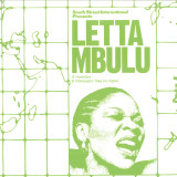 Letta Mbulu - Nomalizo / Kilimanjaro Take Us Higher