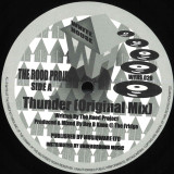 The Rood Project - Thunder