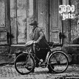 JODO - Guts LP