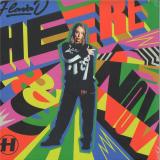Flava D - Here & Now (2x12")