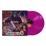 Ice Nine Kills - I HEARD THEY KILL LIVE 2