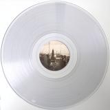 Gentian - Linocut Portrait EP