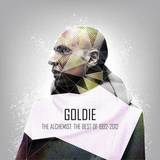 Goldie - The Alchemist