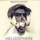 Benjamin Damage - Heliosphere 2x12"