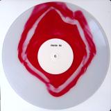 Unknown Artist - Phantom 002 (the blood record)