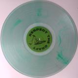 Tripmastaz - Politics As Usual EP