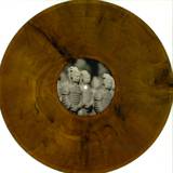 Monocraft - Golden Army (ltd Coloured 2x12")