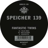 Fantastic Twins - Speicher 139