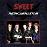 Sweet - Reincarnation LP