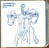 Sandwell District - Fabric 69