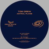 Tom Drew - Astral Plane