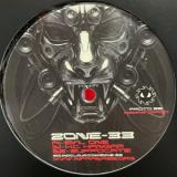 Zone 33 - Hardcore Special