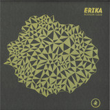 Erika - Hexagon Cloud