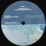 James Curd & Karizma - I Know You
