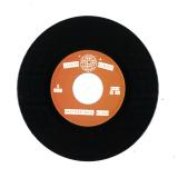Jackin’ Disco - Vol 7 (7")