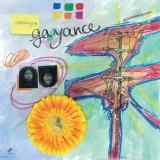 Gayance - roaming LP