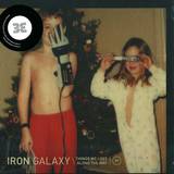 Iron Galaxy - Things We Lost Along The Way Ep
