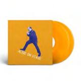 Angelo Kelly - Alive (Album) // + LIVE ON STAGE (Album) LP 2x12"