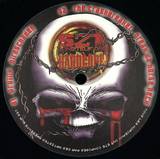 Gruiiiik, The Clashmaker, John Faustus, Bullfist C.ysm, - S2t 04  Hardcore