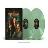 Hans Zimmer - Pirates of The Caribbean - Dead Man’s Chest LP 2x12"