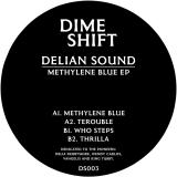 Delian Sound - Methylene Blue EP