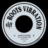 Augustus Thomas - Jah Jah Warn Them