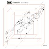 Ivo Malec - Luminétudes LP