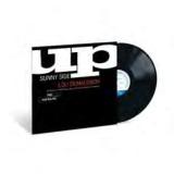 Lou Donaldson - Sunny Side Up