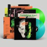 DEVO - Nitrous Nightmare Halloween Live ‘75 (LP 2x12")