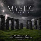 VARIOUS - Mystic Spirits LP