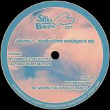 Oliver.r - Seductive Swingers EP
