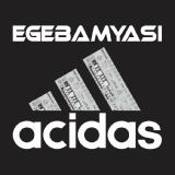 Egebamyasi - Acidas EP