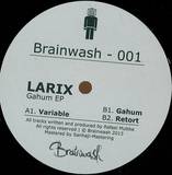 Larix - Gahum Ep
